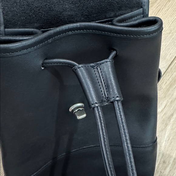 Coach Vintage Backpack